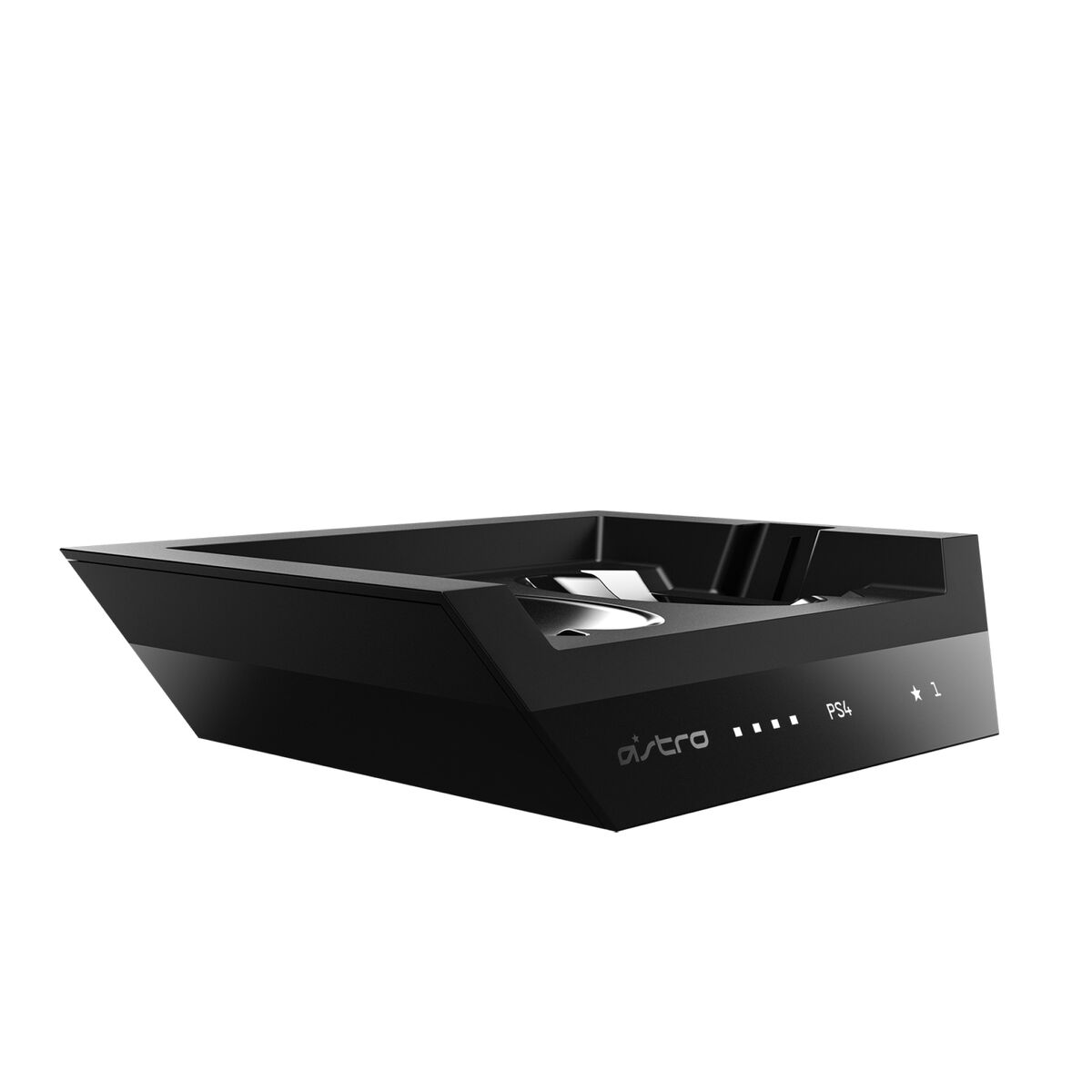 Cuffie Astro A50 Nero